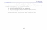 APPENDIX D: STE Laboratory Testing - University of …projects.ce.berkeley.edu/neworleans/report/D.pdf ·  · 2006-07-29... Laboratory Vane Shear Test e) Consolidation Test, ...
