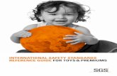 International Safety Standards Reference Guide for Toys .../media/Local/Germany/Documents/Brochure… · Qingdao SGS LANKA PVT Ltd. China t +86 532 6899 9188 ... lab.thailand@sgs.com