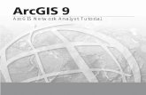 ArcGIS - BIU · StreetMap, the ESRI Press logo, and GIS by ESRI, and  are trademarks, registered trademarks, or service marks of ESRI in the United