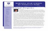 Summer 2016 Newsletter - Amazon S3 · has been the Speech Language Pathologist at MSSPP for 31 years. Throughout her time at Morning Star, ... Morning Star School offered a First