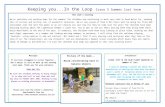 €¦  · Web viewYou’ll get to see all their writing when they bring home their Wizzy Word Books at the end of the year. In numeracy, the children have been busy looking at place