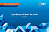 Operations Dashboard for ArcGIS - ACCTacct.edu/.../uploads/2014/04/Operations-Dashboard-for-ArcGIS.pdf · Operations Dashboard for ArcGIS Author: Esri Subject: Esri Federal GIS Conference