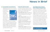Commendable Corporate Reporting Highlighting Southwest Airlines' innovation, Harvard Business Review recently published a case study on Southwest Airlines' TM One Report an integrated,