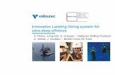 Innovative Landing String system for ultra-deep offshoremcedd.com/wp-content/uploads/Vincent Flores - Vallourec1.pdf · Innovative Landing String system for ultra-deep offshore ...