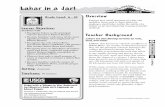 Lahar in a Jar! - U.S. Geological Survey Publications …€œLahar in a Jar” student page 1-meter-long (3-foot-long) flat board or gutter Graphic “Three Prominent Lahars at ...