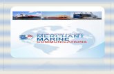 PANAMA MERCHANT MARINE CIRCULARS€¦ ·  · 2017-12-01125 Ship Security Plan (SSP) November ... MLC, 2006 - Certification of Recruitment and Placement Agencies, Regulation 1.4 September
