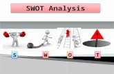 [PPT]SWOT (Strengths, Weaknesses, Opportunities & …pharmasy.weebly.com/.../0/37303361/swot_analysis_final.pptx · Web viewThe overall evaluation of a company’s strengths, weaknesses,