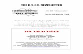 THE ESCALATORS - Down South Jazz Club Newsletter... · The Down South Jazz Club, PO Box 346 Merimbula, ... Thursday 16 February Gig ... The Gypsy – by Billie Reid, 1945,