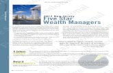 Five Star Wealth Managers - Home - Five Star€¦ · The resulting list of 2012 Five Star Wealth Managers is a select group, representing less than 1 percent of the ... Paul Desmond