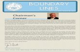 Chairman's Corner - LREC Home James Gosslee Chairman's ... When reviewing your education transcript on the Louisiana Real Estate ... The Investigation Division issued 21 citations