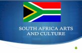 SOUTH AFRICA ARTS AND CULTURE - mecd.gob.es736c6056-c10f-4cf3-8ed2-44da9f...uKhahlamba Drakensberg Park ... Wits University and UNISA. ... corporates like Standard Bank, ABSA, MTN