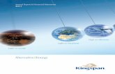Annual Report 11:- - Investis CMSmedia.investis.com/K/Kingspan/ar11.pdf · Group Five Year Summary 98 ... acquisition of a continental European insulation business, ... Financial.