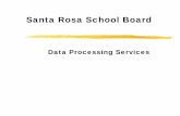 Data Processing Services - Sites · Data Processing Mission:Data Processing Mission: •Provide and maintain modern administrative computer services for the schools and school board