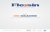 company-profile-Spanish - flexsin.com · Integrity Diversity Team Work Client Satisfaction VALUE Quality Flexsin provee información integral y de TI integrada de servicios que incluye