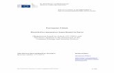 European Union Restrictive measures (sanctions) in force · Restrictive measures (sanctions) in force ... - freezing of funds and economic resources of listed persons, entities and