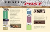 TRAFFIC POST february - WWF-Indiaassets.wwfindia.org/downloads/traffic_post_issue_viii.pdf · TR AF FI C I ND IA U PD AT E OU TP OS T "" " TRAFFIC India helps poachers surrender "