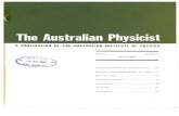 AP 1-4 excover - Australian Institute of Physicsaip.org.au/wp-content/uploads/Australian Physics/Aust... ·  · 2016-09-10ELECTRONIC INDUSTRIES IMPORTS PTY. LTD. 622-626 Nicholson
