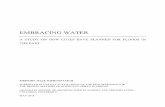 Embracing water - a study on how cities have planned for ... · A STUDY ON HOW CITIES HAVE PLANNED FOR FLOODS IN ... Many disaster-planning theories follow the idea that ... categories