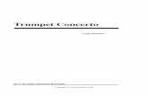 Trumpet Concerto - conquest.imslp.infoconquest.imslp.info/.../8/88/IMSLP38881-PMLP85561-TrumpetConcert… · 47 Movement III F Horn 2 Bassoon Tenor Saxophone Oboe Percussion 2 Flute