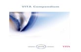 VITA Compendium - MEDIPRO · Welcome to the most recent VITA compendium. ... complete 978/1 VITA teeth Brochure 1267 ... dentures Pad 1028 VITA teeth / VITA VM LC