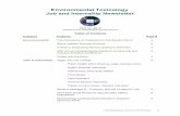 Environmental Toxicology Job and Internship Newsletteretox.ucdavis.edu/files/7414/0061/8834/ETX_Newsletter_04_23_14.pdf · Environmental Toxicology Job and Internship Newsletter ...