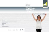 TRAVEL & TOURISM LEVEL 3 - Amazon Web Servicessmartfuse.s3.amazonaws.com/.../2016/10/BTECTravelTourismL32016.pdfTRAVEL & TOURISM LEVEL 3 EXAM BOARD: EDEXCEL WHAT WILL I STUDY? BTEC