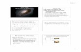 115week1S17 - SFSU Physics & Astronomyjfielder/115week1slides.pdf1/25/17 3 Homework • About 1 assignment per week on Mastering Astronomy (due Fridays at 11:59PM) • Problems based