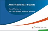 Marcellus Shale Update - energypa.org Gas Present Papers...Competitive Advantage of Marcellus Shale Advancement of Liquids Production ... 2 0 1 1 - 1 1 1 - 4 7 2 0 0 1 Power Prices