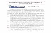 Molding Technology to Realize Resinification of … · Mitsubishi Heavy Industries Technical Review Vol. 51 No. 3 (September 2014) 50 Molding Technology to Realize Resinification