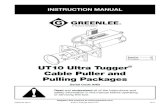 UT10-2S Instruction Manual Instruction... · 2016-05-10UT10-2S Instruction Manual