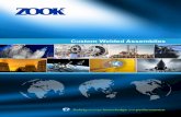 SERVING AMERICA, CENTRAL & SOUTH AMERICA ...zookdisk.com/wp-content/uploads/2017/08/CWA_36100_082017.pdfCustom Welded Assemblies SERVING AMERICA, CENTRAL & SOUTH AMERICA 16809 Park