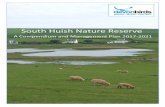 Devon Birds - South Huish Nature Reserve Management Plan ... · 3 Devon Birds - South Huish Nature Reserve Management Plan 2017-2021, Version 1.0, December 2016 ii. Introduction South