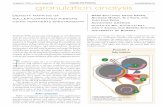 Tablets & Capsules Copyright CSC Publishing granulation ... · granulation analysis Density mapping of ... parameters that can be adjusted to control the ribbon’s ... Roller-compacted
