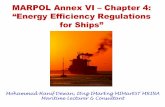 â€œEnergy Efficiency Regulations for Ships - Marine Circ. 683 SEEMP MEPC Circ. 684 EEOI Jul 2009 2010 Energy Efficiency WG Sep Jun 1997 Feb 2012 July 2011 EEDI S EMP Regs.Adopted