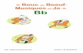 « Bouc du Boeuf Musiques en Bb - Accueil - stage musique étéstage-musique-ete.com/partitions-boeufs/bouc-du-boeu… ·  · 2017-06-15Kenny Burrel Bb Stage & cours "Musiques en