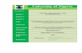 OBIJURU EMMANUEL UCHE PG/MBA/08/53407 - University Of Nigeria … EM… ·  · 2015-09-16OBIJURU EMMANUEL UCHE PG/MBA/08/53407 ... Major Problems Confronting the Small Scale ...