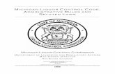 M LL C CC ,, A R L - SOM - State of Michigan permit; duration of temporary permit; oath; return of permit; exception to work permit requirement; evidence of age. 409.105 Work permit;