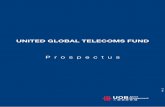 UNITED GLOBAL TELECOMS FUND - Credit Cards | Home … · No application has been made for the Units to be listed on any stock exchange. There is no ready market for the Units. ...