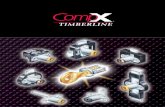 Welcome to CompX Timberline - CompX International, … to CompX Timberline • Locks for Wood Furniture and Cabinets We can lock desks, credenzas, files, store fixtures, lockers, and