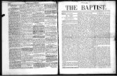 THE BAPTIST. - Amazon Web Servicesmedia2.sbhla.org.s3.amazonaws.com/tbarchive/1879/... · piles whe aln othel meanr - navs e Sued-It invariabl relievey al casels osf ... I remedie