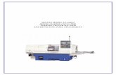 MIYANO MODEL LZ-02RY2 QUICK LOADING CNC … CENTER W/Y-AXIS AND REVOLVING TOOL ATTACHMENT. ... Fanuc 21i-TB control ... are driven by two servo motors in …
