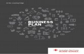 BUSINESS PLAN - Australian Red Cross Blood Service · MESSAGE FROM THE CHIEF EXECUTIVE I am delighted to present the Australian Red Cross Blood Service’s Business Plan which outlines