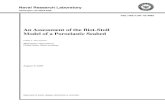 An Assessment of the Biot-Stoll Model of a Poroelastic Seabed · An Assessment of the Biot-Stoll Model of a Poroelastic Seabed ... An Assessment of the Biot-Stoll Model of a ... ImK
