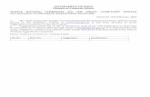 GOVERNMENT OF INDIA Ministry of Corporate …s3-ap-southeast-1.amazonaws.com/eminds-clr1/uploads/2016/02/...government of india ministry of corporate affairs notice inviting comments