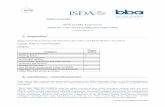 A. Respondent - isda.org=/ISDA BBA response to ES… · A. Respondent Name: ... divided into two sub-sets by reference to counterparty trading volume and existing access to clearing.