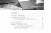 Contents · ORACLE FL / Oracle BI Applications / Simon Miller / 414-5/ FM v Contents Foreword ...