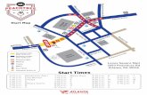 2017 Peachtree Start Map - Amazon Web Services i n g s b o r o R d . R o x b o r o R d. P e a c h t r e e R d . Closed to traffic after 3:00 a.m. Closed to traffic after 5:00 a.m.