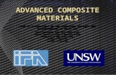 Advanced Composite materials - Air Safety – International …ifairworthy.com/ppt/ppt_2012/7PeterMaros… · PPT file · Web view · 2012-06-14Advanced Composite materials. 21/05/2012.