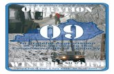 In Grateful Appreciation of Your Service to the …kynghistory.ky.gov/Media/Publications/DMA/DMA2009Annual...OPERATION wINTER sTORM 09 In Grateful Appreciation of Your Service to the