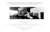 The Greenberg Supremacy: An assessment of Clement ... heralded as the exemplary American critic. ... so also does the writing about that art,” David Carrier 1 ... Rosalind Krauss,